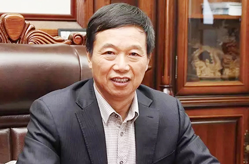 有“鵬”自東方來——記江蘇鵬飛集團股份有限公司及其董事長、總經(jīng)理王家安