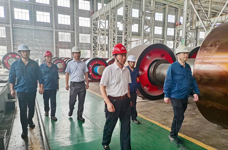 鵬飛集團(tuán)緊抓安全生產(chǎn) | 人人講安全，個(gè)個(gè)會(huì)應(yīng)急